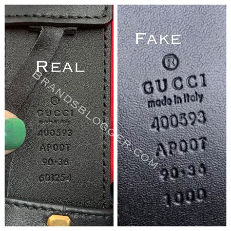 gucci belt double g fake|Gucci Belt Authenticity Check: REAL vs FAKE Guide.